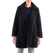 Alpine sales swiss peacoat